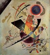 Kek kor Wassily Kandinsky